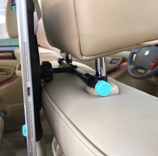 Multi-Purpose 3 in 1 Phone and Tablet Holder