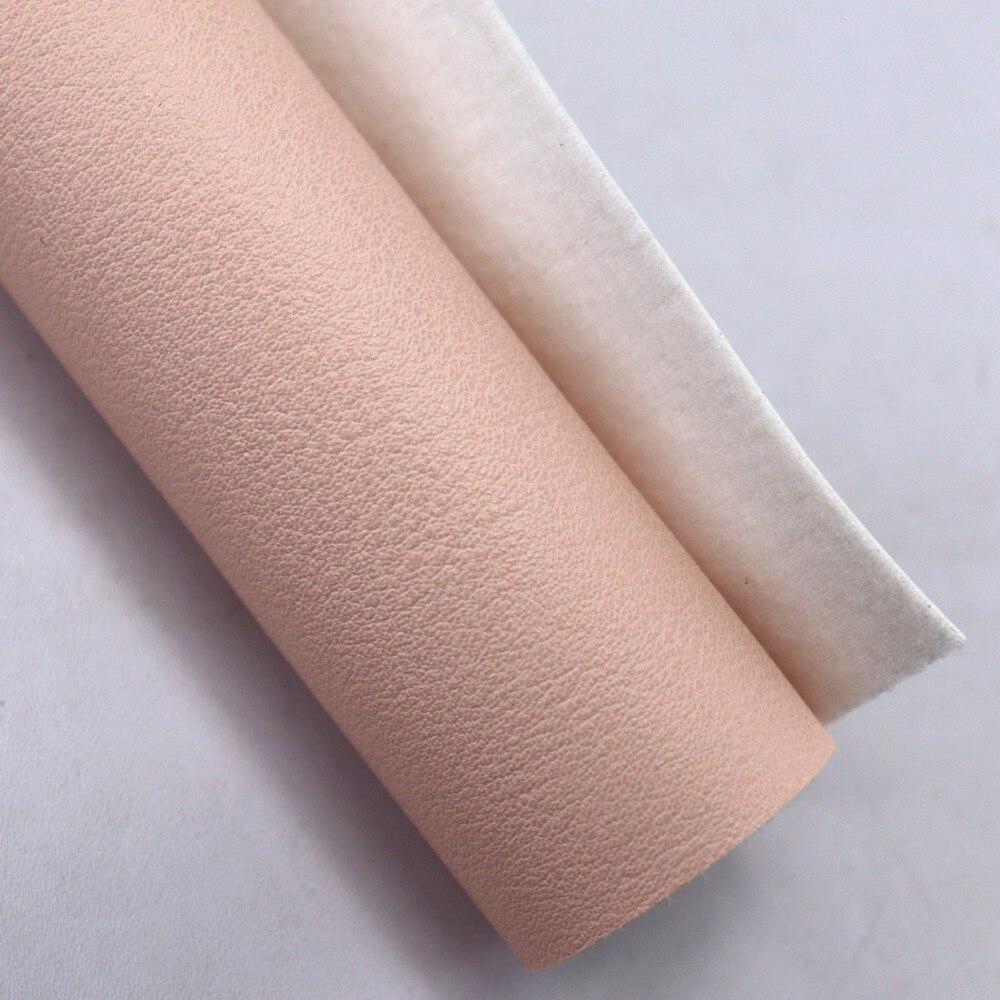 30x136cm rolka gładka Faux syntetyczny materiał ze skóry PU materiał na kokardy do włosów kolczyki torebki buty DIY BH080: BH080 - 20