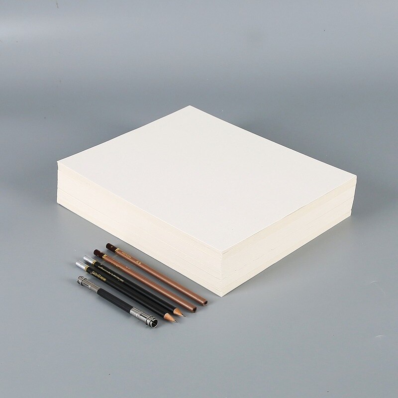 A4 Loose-leaf Sketchbook Drawing Art Student Watercolor 4k Painting Paper Sketchbook 8k Art Stationery