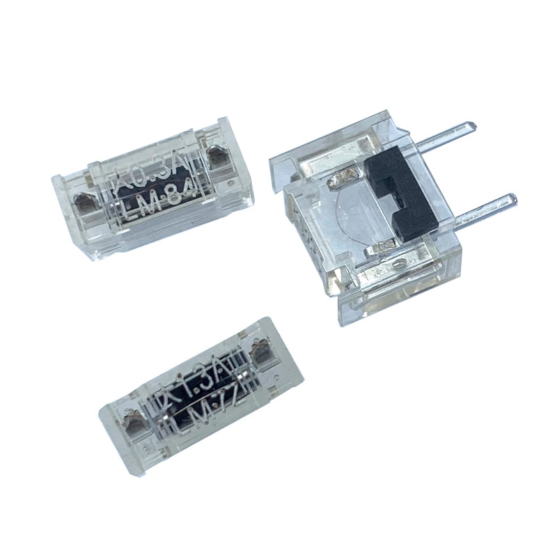 FANUC-fusible d'outil pour Robot/Robot, DAITO, CNC, 0.3A 0.5A 1A 1.3A 1.6A 2A 3.2A 5A LM01/02/03/05/06/07/08/09/0X 0Y/0Z