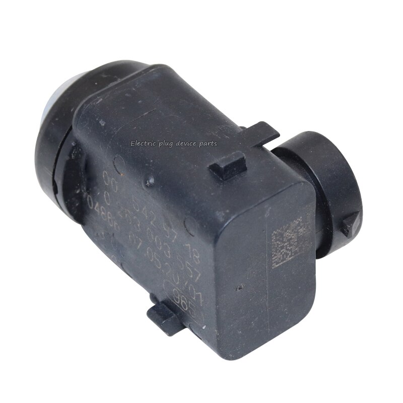 4 sztuk OEM A0045428718 czujnik parkowania PDC dla Mercedes-Benz W203 C209 W210 W211 W220 W163 0045428718