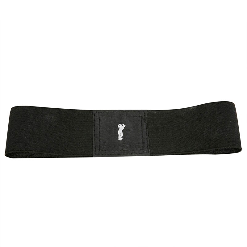 Golf Smooth Swing Training Arm Band Golf Hand Posture Corrector Training Belt