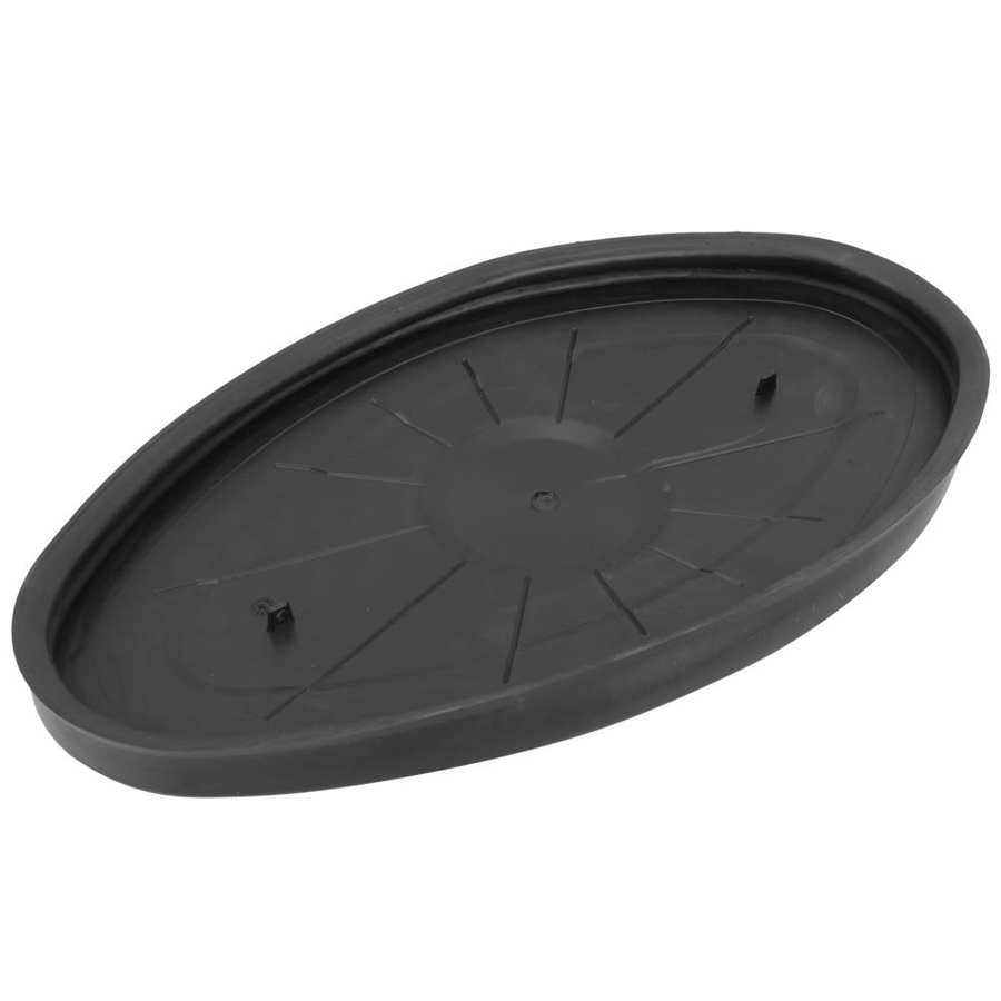 Round Deck Inspection Plate Plastic Deck Hatch Cover Waterproof Hatch Cover Deck Plate For Marine Boat Kayak Canoe Marine