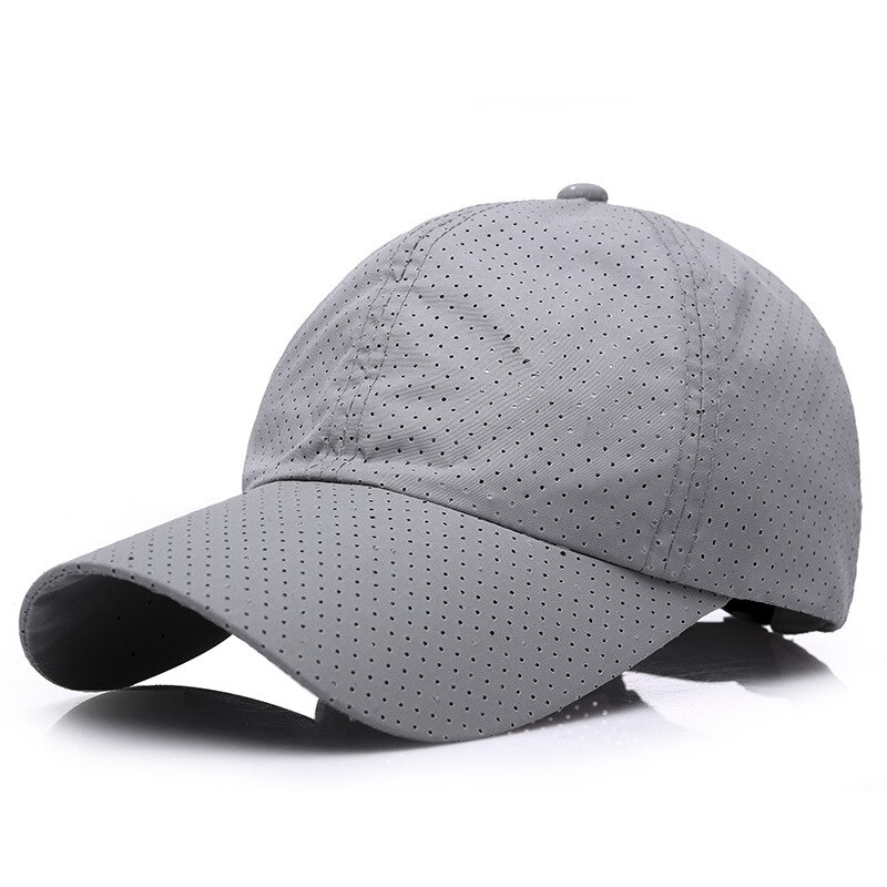 [northwood] kiinteä kesälakki snapback baseball-lippis miesten hengittävä verkkohattu gorras para hombre luu casquette lippalakit