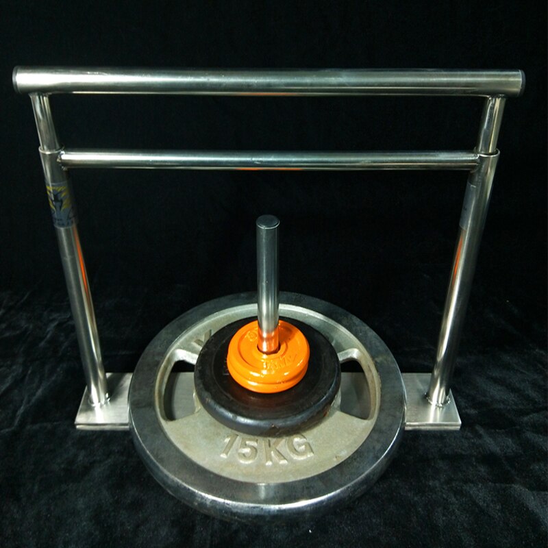 Equipo de entrenamiento de fuerza de mano portátil ajustable, expansor de agarre de pellizco de dedo para antebrazo de muñeca, ejercitador de entrenamiento de Potencia muscular