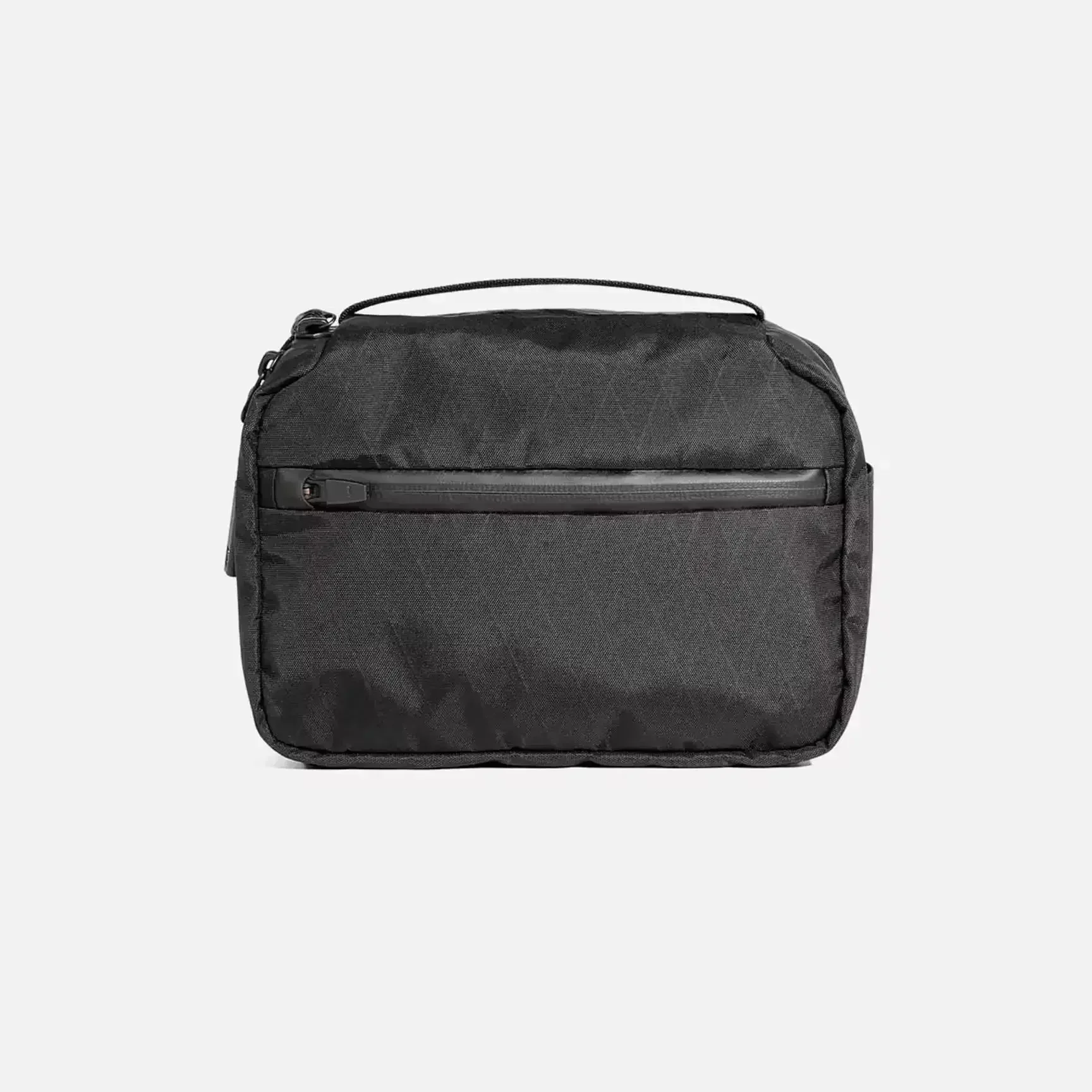 Travel Kit2X-Pac nylon Toiletry Bag Tools Minimalist Hanging storage Organizer EDC Pouch Bag Pack