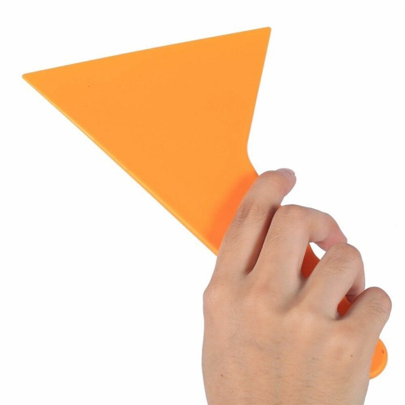 A7pcs Tint Tool Car Window Film Tools Kit Windshield Knife Tool For Window Tint Scraper Squeegee Auto Film Tinting Installation