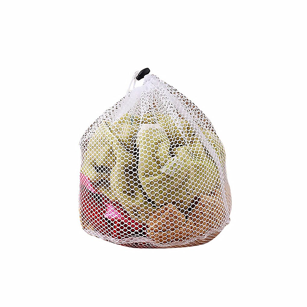 Bolsa de malla para lavado de ropa, bolsas de malla para lavadora, Herramientas de limpieza del hogar, accesorios para el cuidado de la colada