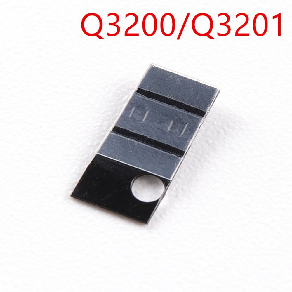 Q3200 q3201 para iphone x 8 8 plus 8 plus ic diodo em motherboad