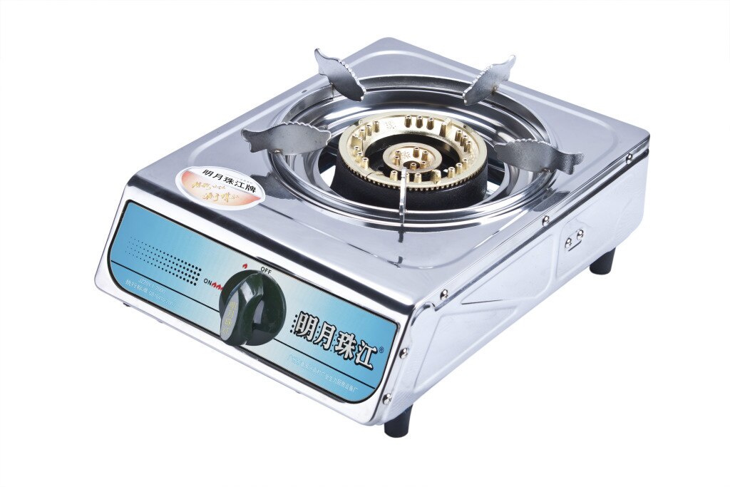 120 Single Gas Furnace LPG Furnace Gas Furnace Domestic Gas Furnace Copper Fire Cove