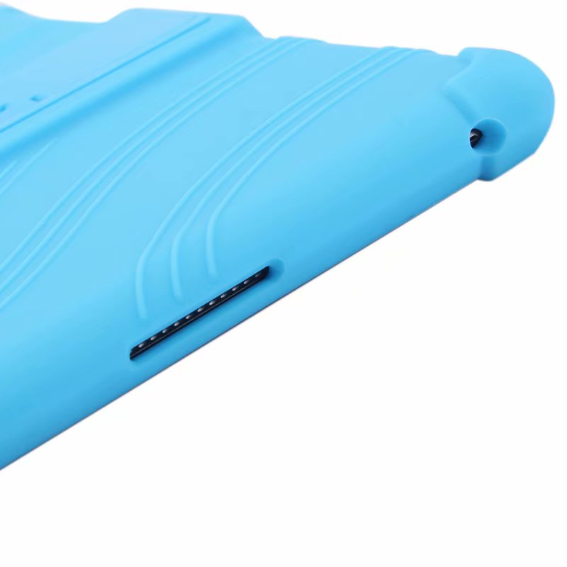 Funda protectora de silicona para Lenovo Tab 4, 8, Tab4 8,0 TB-8504, TB-8504F, 8504X, 8504I, 8504N, 8504L, carcasa suave