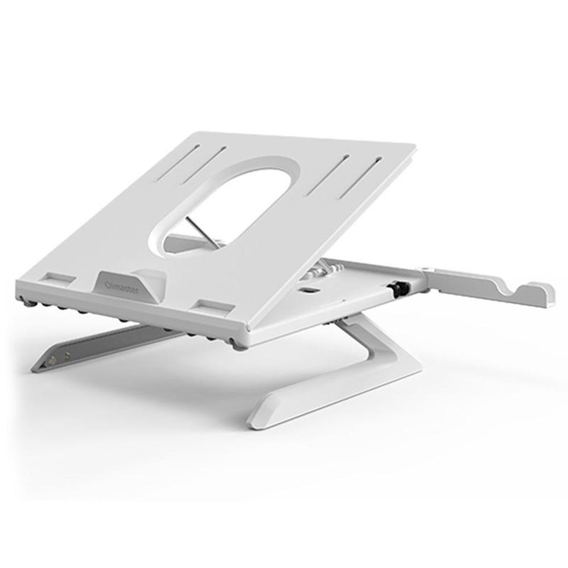 Portable Laptop Stand Support Base Notebook Pro Computer Laptop Lapdesk Holder Riser For Macbook Cooling Bracket S S5D6