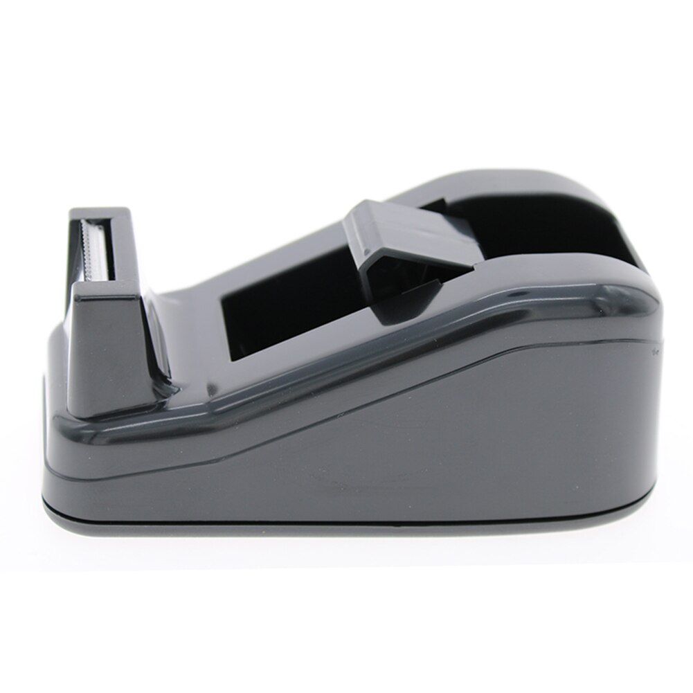 Tape Dispenser Adhesive Tape Cutter Sealing Machine Tape Cutter Portable Tape Dispenser Tool School Office Stationery Supplies