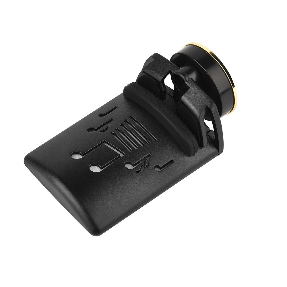 Universal Acoustic Classic Folk Guitar Humidifier Hygrometer + Dropping Bottle