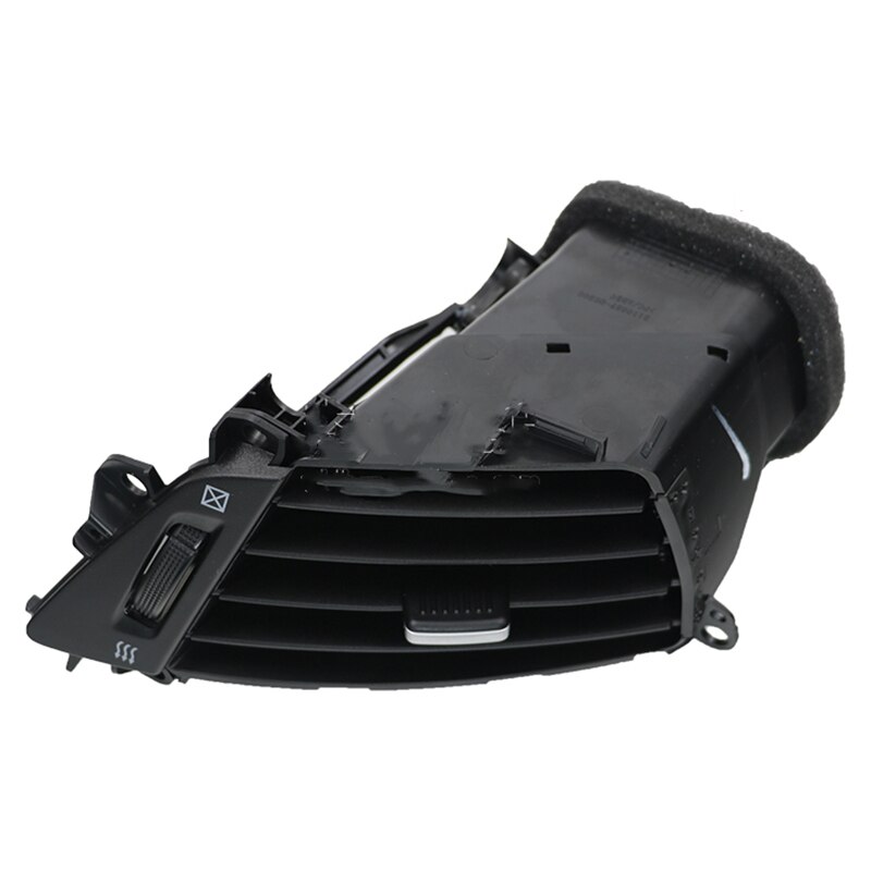 Dashboard panel frame air conditioner outlet for Dongfeng AX7 Center console air outlet