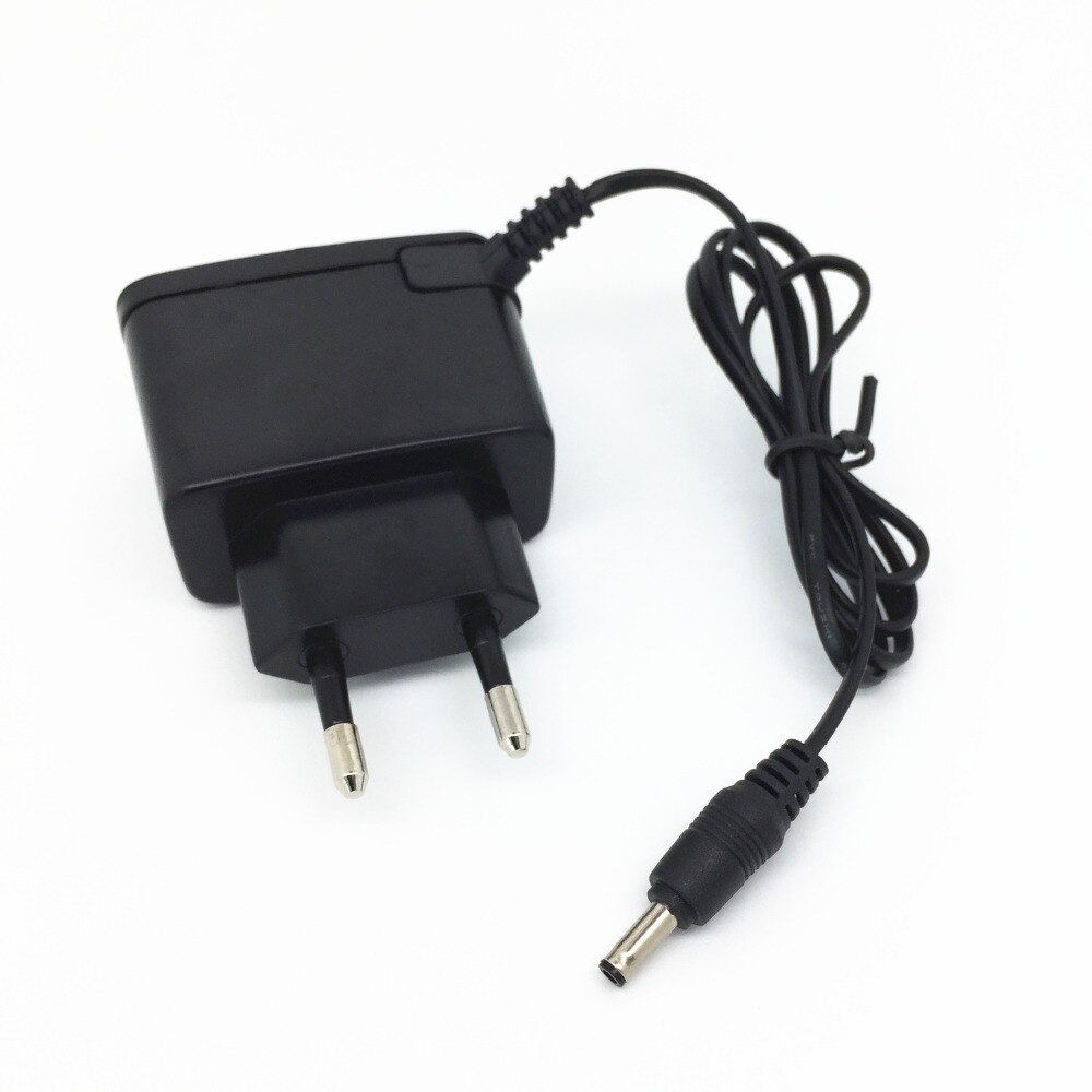 Eu Plug Ac Charger Muur Travel Opladen Autolader Voor Nokia 110 1108 1110 1110i 1112 1116