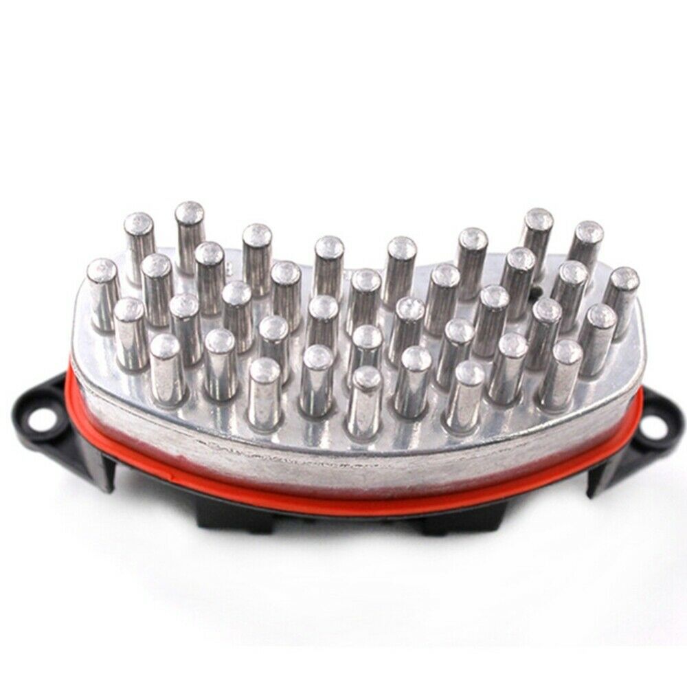 OEM 3S7H19E624AB 3S7H-19E624-AB Heater Blower Motor Resistor Fit for Ford Mondeo