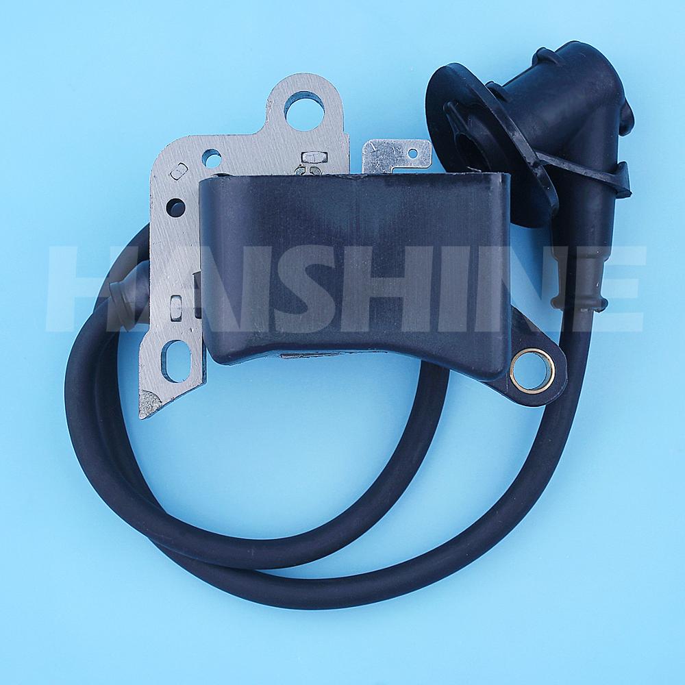 Ignition Coil For Stihl TS400 TS460 Cut Off Saws Old Style 3-Bolt # 4223 400 1300 Cut Off Saws Replacement Spare Parts