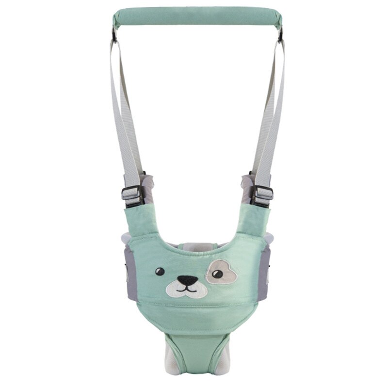 Toddler Baby Walking Harnesses Backpack Leashes For Little Children Kids Assistant Learning Safety Reins Harness Walker