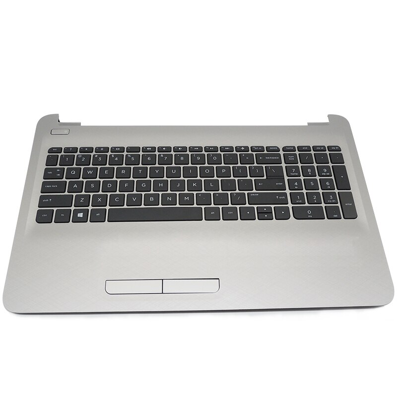 Charnière arrière LCD pour ordinateur portable HP boîtier inférieur 250 255 G4 15-AC 15-af 2000-001 256 813935,