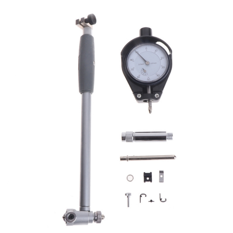 Boor Gauge, 50 Tot 160 Mm Diameter Indicator, Industriële Boor Gauge, 50 Tot 160 Mm Diameter Indicator, Industriële