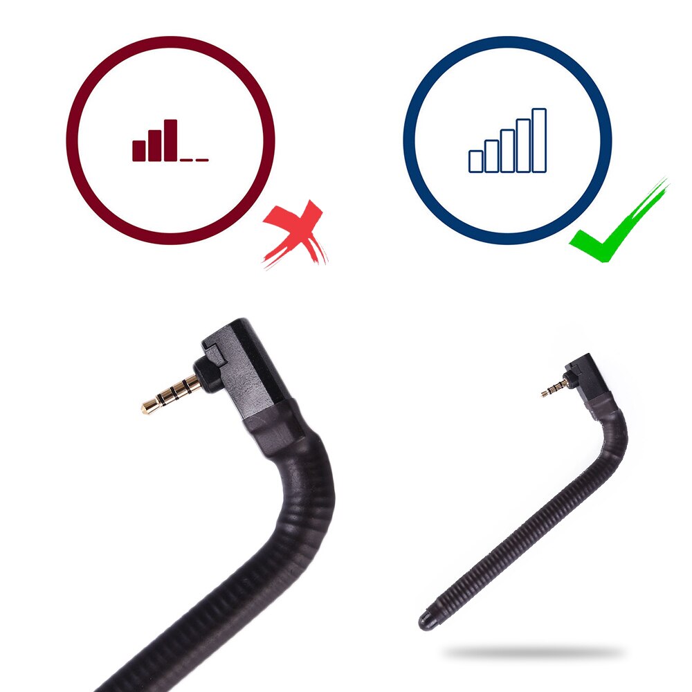 Netwerkkaart Externe Antenne Signaal Enhancement Antenne Mobiele Telefoon Antenne Voor Huawei EC189 EC1261