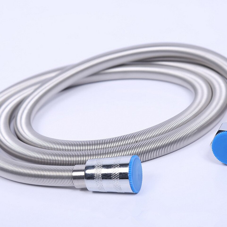 1.5 meter 59''inch 2 meter 78''inch Badkamer Douchekop Slang Rvs Bidet Accessoires Sanitair Slangen Shattaf Pijp