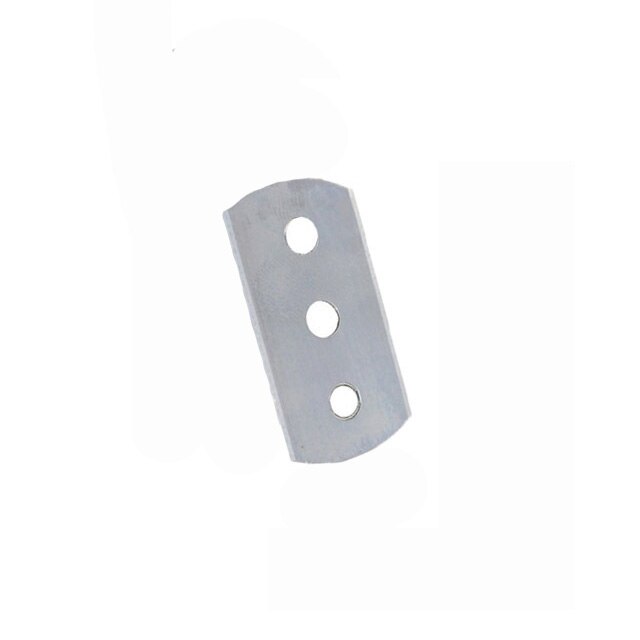 Multifunction Window Glass Oven Scraper Silicone Handle Scraper Ceramic Glass Oven Window Tool Blade: as picture