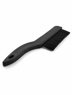 L Size Plastic Handle Static Control Conductive Ground ESD Anti-Static Brush