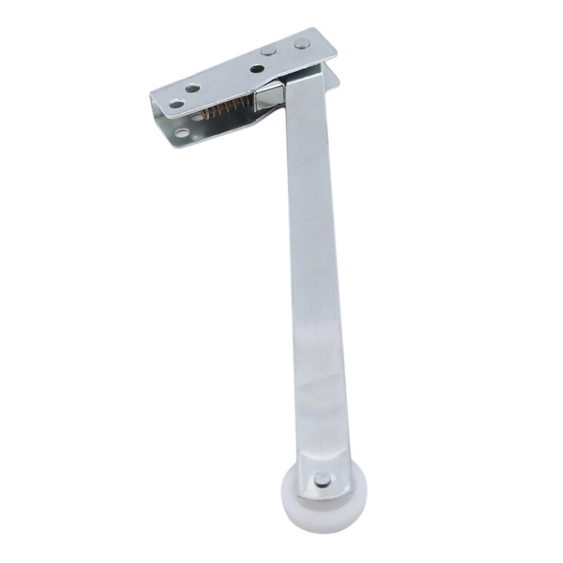 Deurdranger Enkele Lente Sterkte Verstelbare Opbouw Rvs Automatische Sluiting Brandwerende Deur Hardware