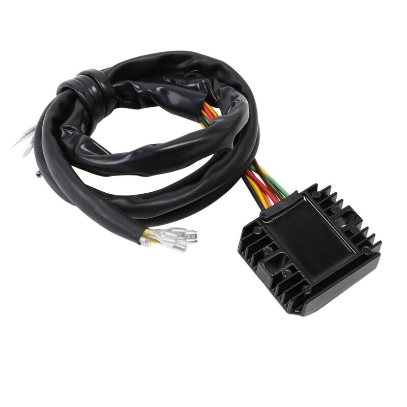 Redresseur de régulateur de tension de moto, pour BMW R100 R90 R80 R65 R60 Guzzi V35 V50 V65
