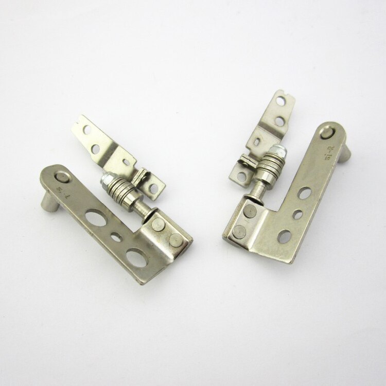 SSEA Laptop LCD Screen hinges left right for DELL Inspiron 1525 1526