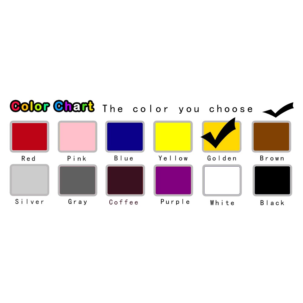 Juletre dekorasjon glassvindu veggklistremerke veggdekor festival hjemmeinnredning godt år klistremerker tapet: Gull