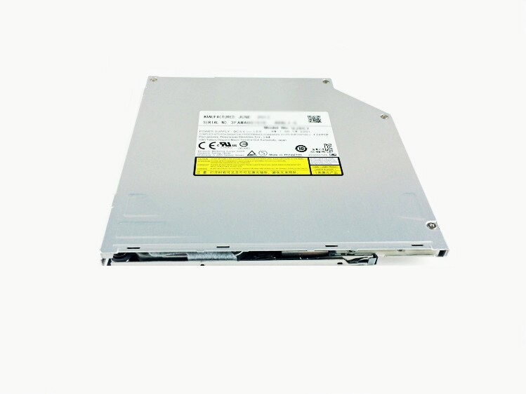 Voor Apple iMac Intel 27 &quot;Mid i5 i7 A1312 SATA SuperDrive Dual Layer 8X DVD RW RAM DL brander 24X CD Writer Optische Drive