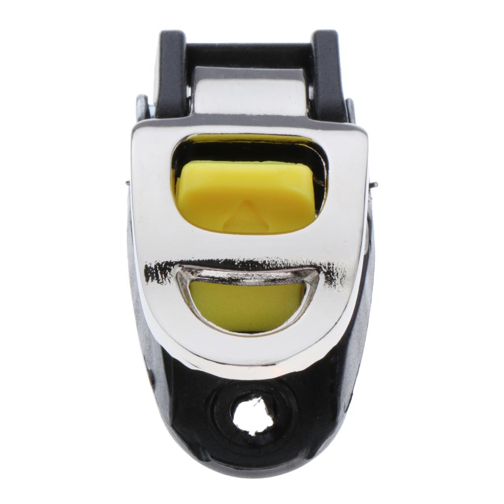 1 stück Inline skaten Schnalle Rollschuh Stiefel Verschluss Geschwindigkeit skaten Schuhe Schnallen Rollschuhe Ersatz Teile Bausatz Zubehör