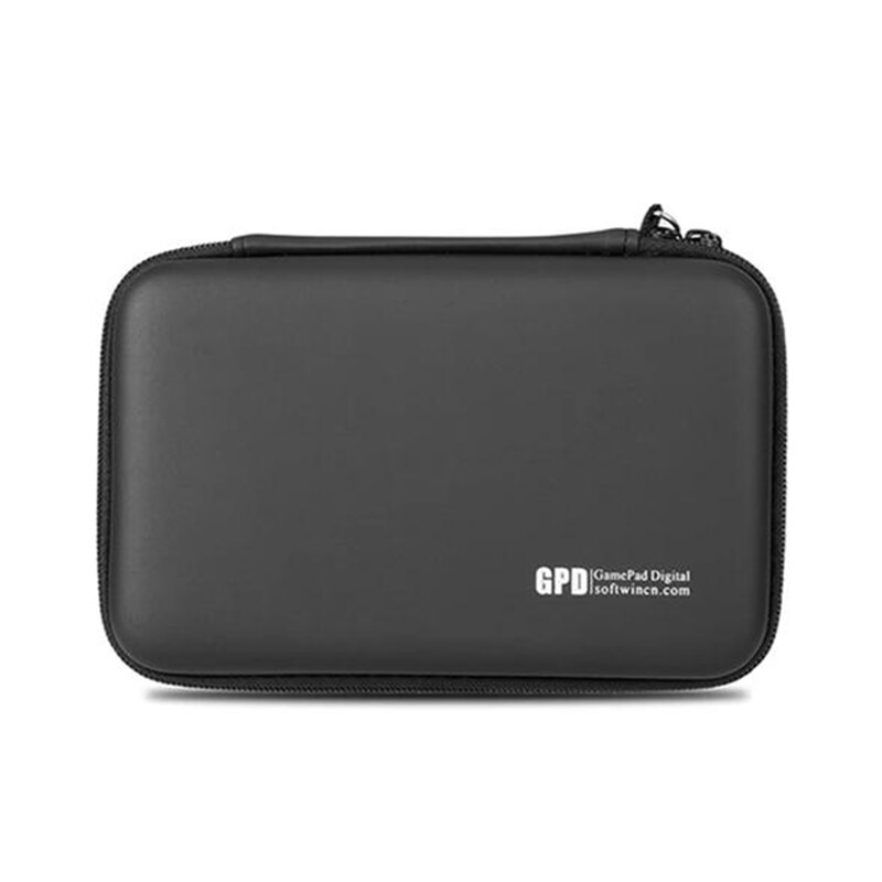 GPD Hard Travel Carry Case For GPD WIN 2/WIN/XD Plus/XD: Default Title