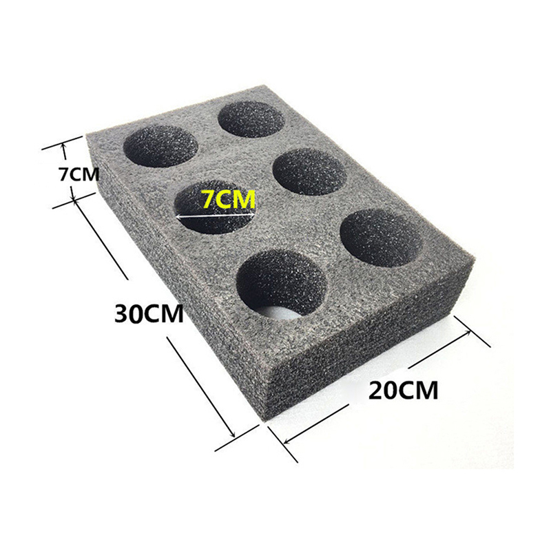 Bekerdragerhouder Drinkbak Afhaalkoffie Trays Wegwerp Drank Levering Houders Nemen Verpakking Go Dragen Drankjes: YELLOW