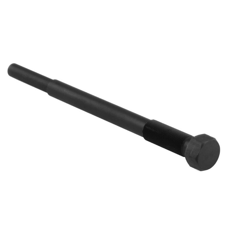 Herramienta de extracción de embrague de accionamiento primario, extractor de embrague de acero de tratado térmicamente duradero, Compatible con la mayoría de los modelos P * olaris