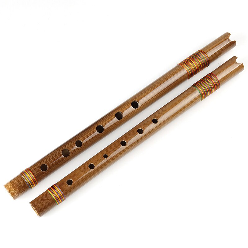 Quena – flûte en bambou originale Flauta, clé A verticale, clarinette indienne, flûte en bambou Native du sud-américain