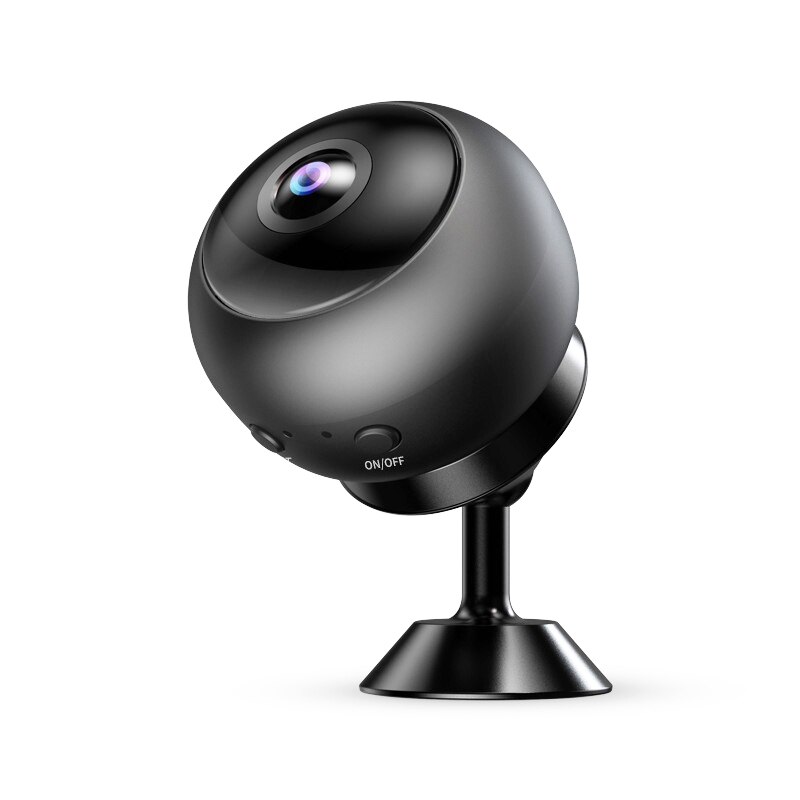 Mini Micro Camera Draadloze Full Hd 1080P Wifi Camcorder Home Security Nachtzicht Geheime Camera Kleine Ip Cam Surveillance dvr