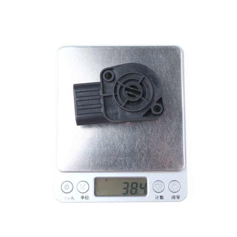 Throttle Position Sensor For Scania Truck 134118