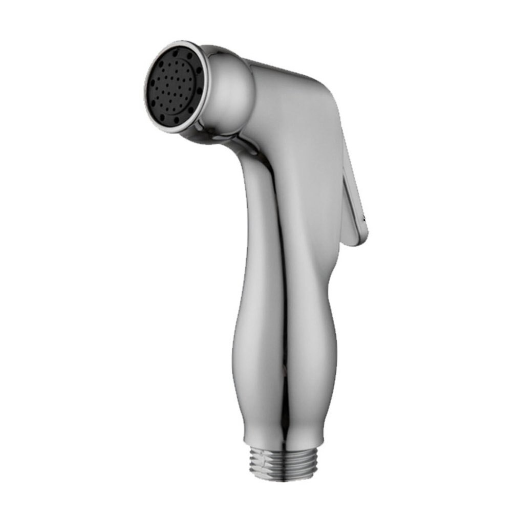 Abs bidet munnstykke plast abs plating munnstykke husholdningsvasker munnstykke husholdning avtagbart munnstykke