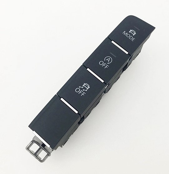Für Passat B8 MODUS schalter aus schalter aus Geschmack 3GD 927 137 EINE 3G 0 927 137 AC