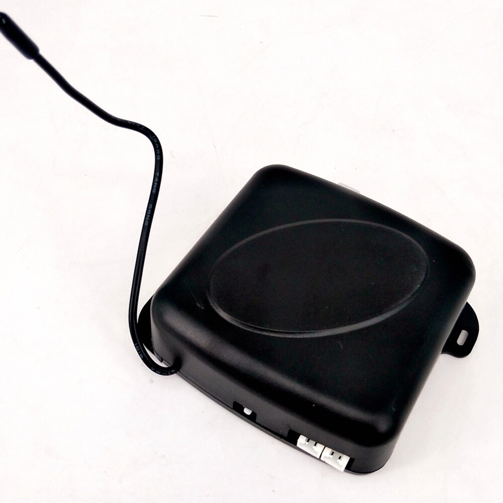 12V Car Start Stop Button Engine Push Start Button Alarm Lock Keyless System Door Push Tactile Buttons Car Alarm Remote Control