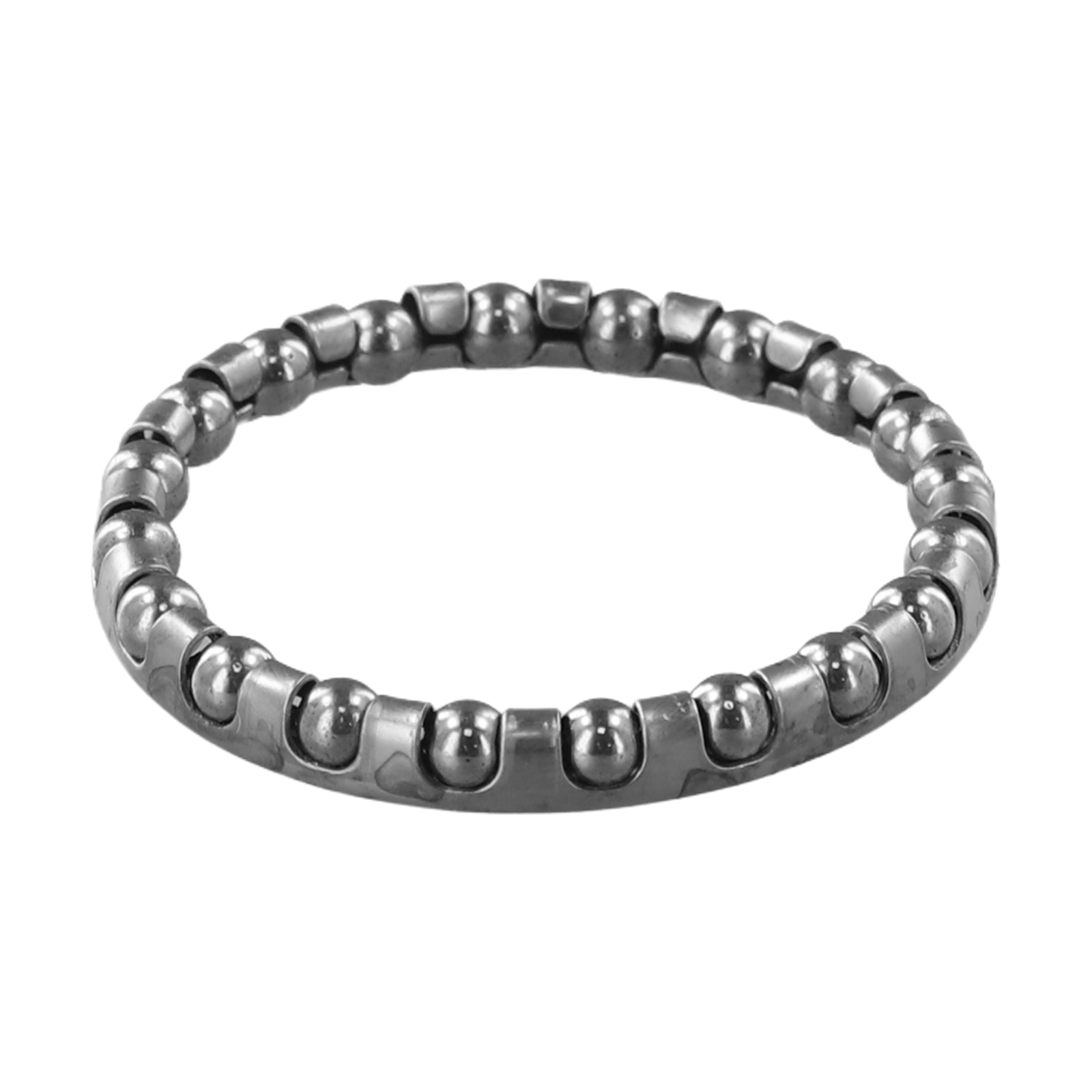 2 stks Racefiets Volledige Set Wielnaaflagers Voorvork Headset Stalen Lager Fiets Reparatie Onderdelen Fietsen Accessoires