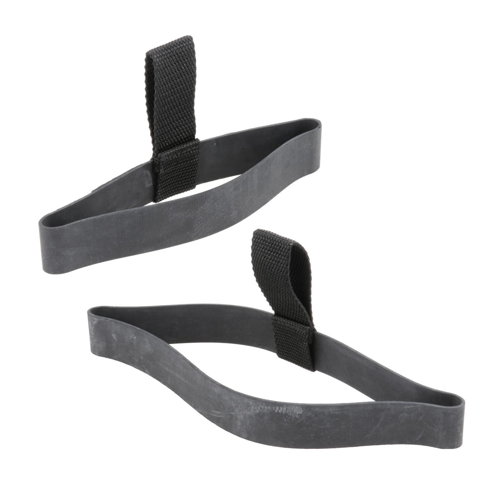 Portable Diving Cylinder Strap Tools Rubber Retainer Band Tank Carrier Holder Band