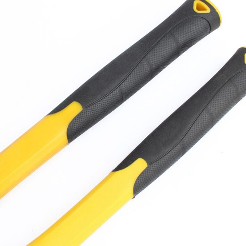 Sledge Hammer Heavy Duty One-Piece Forged Steel Brick Drilling Crack Hammers Building Construction Engineer Hammer