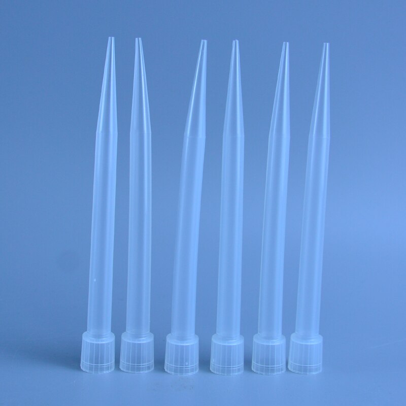 DXY Labor 10ul 200ul 1000ul 5ml 10ml PP Kunststoff Pipette Tipps Für Chemie Prüfung Pipetten Tipps/Einweg Pipette Tipps PP Material
