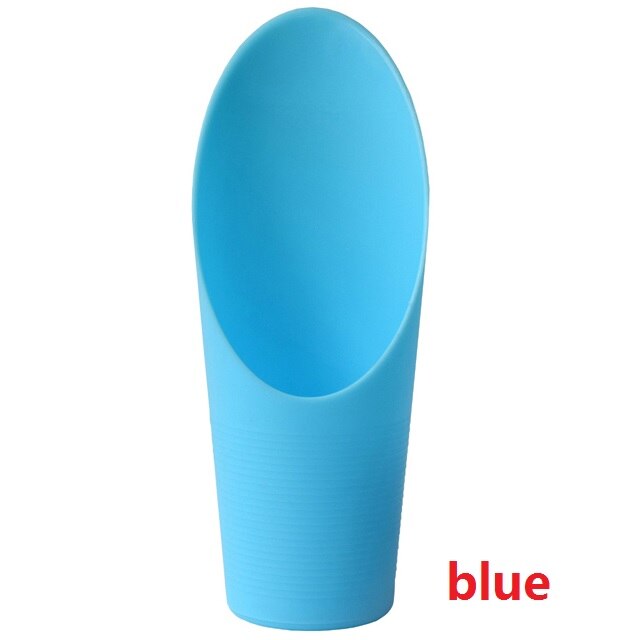 Seau de pelle Mini outils de plantation à main de jardin d'intérieur, petite pelle râteau-pelle outils de sol succulents pour jardinage d'intérieur: blue