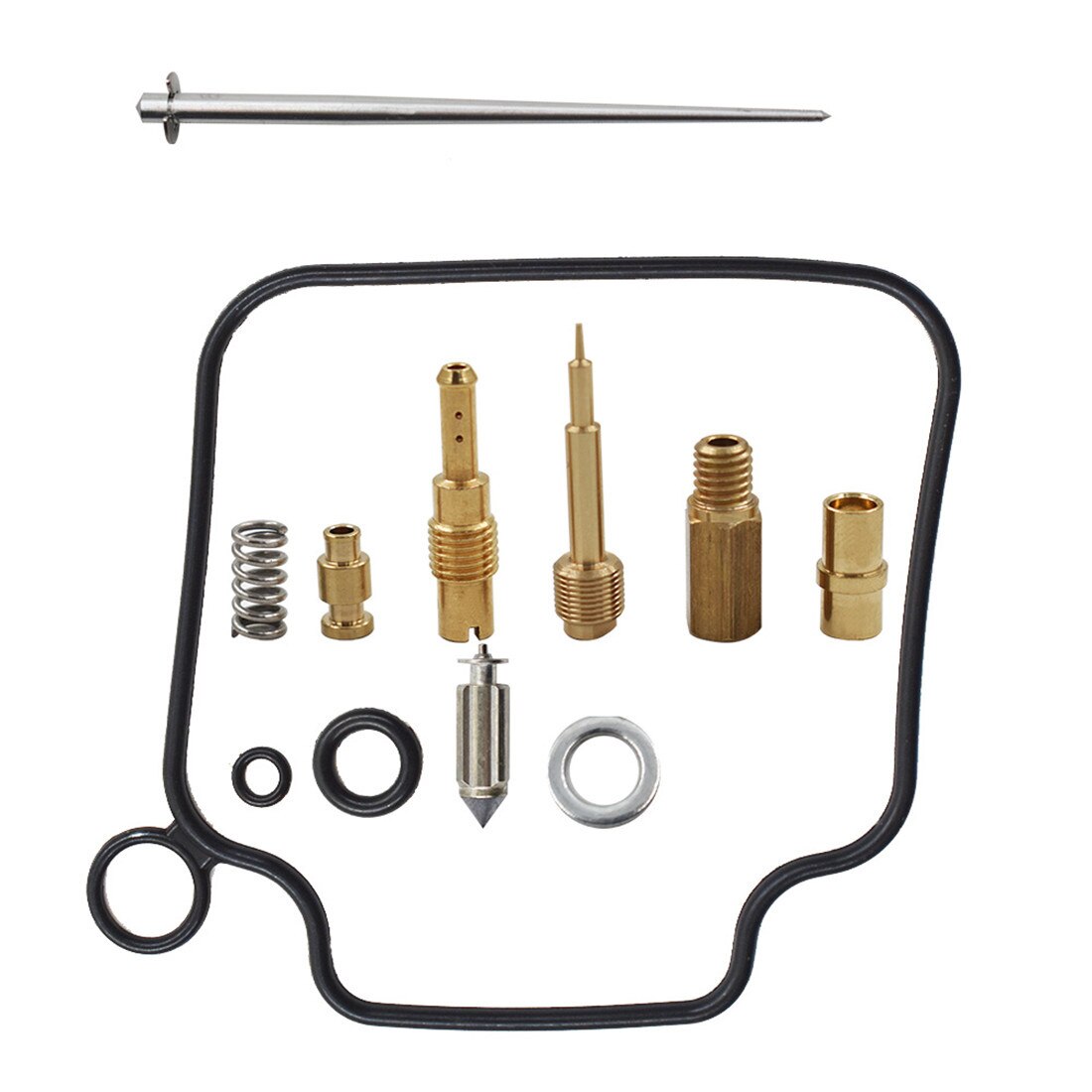 For Honda TRX400EX 1999-2004 400EX CARBURETOR Rebuild Kit Repair TRX 400 EX